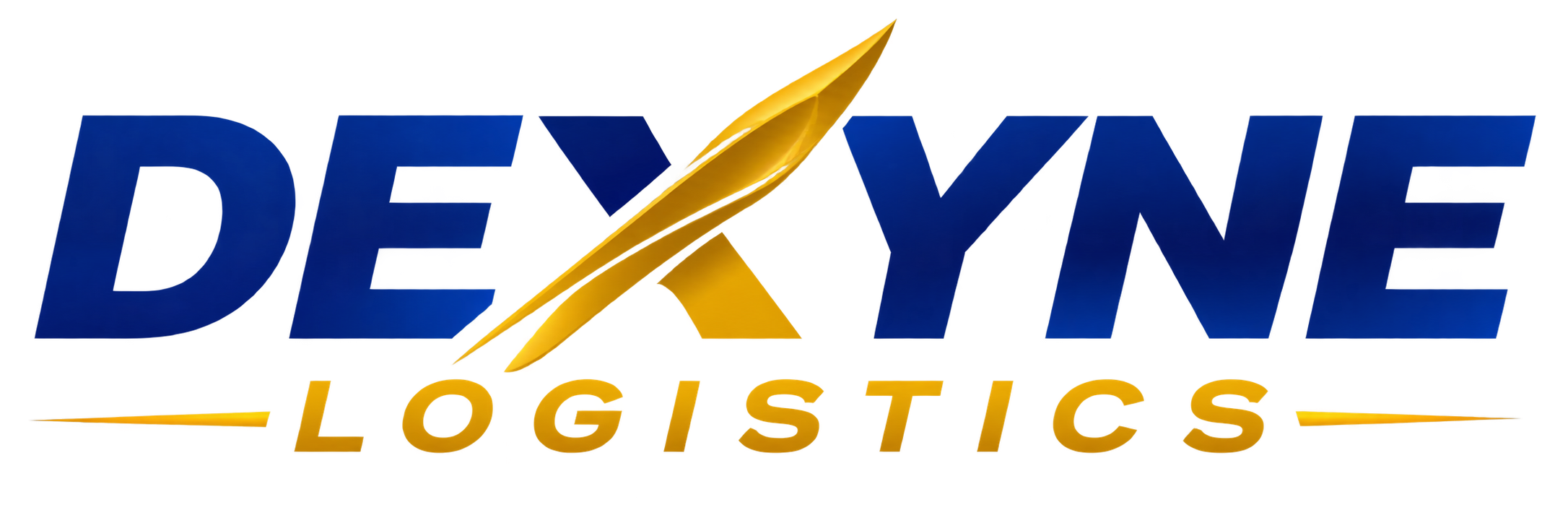 Dexyne Logistics